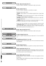 Предварительный просмотр 9 страницы CAME 846NC-0140 Configuration Manual