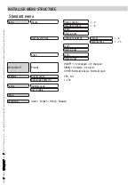 Предварительный просмотр 15 страницы CAME 846NC-0140 Configuration Manual