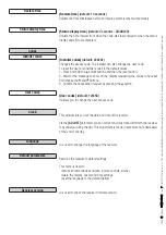 Предварительный просмотр 22 страницы CAME 846NC-0140 Configuration Manual