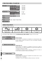 Предварительный просмотр 35 страницы CAME 846NC-0140 Configuration Manual