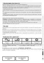 Предварительный просмотр 38 страницы CAME 846NC-0140 Configuration Manual