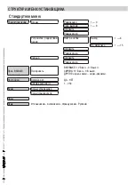 Предварительный просмотр 39 страницы CAME 846NC-0140 Configuration Manual