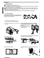 Preview for 4 page of CAME 9T90EN Installation Manual