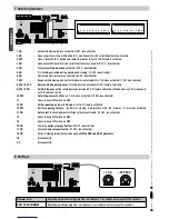 Preview for 8 page of CAME 9T90EN Installation Manual