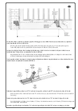 Предварительный просмотр 5 страницы CAME A 180 Quick Start Manual