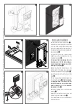 Preview for 9 page of CAME A/200N Installation Manual