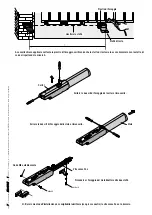 Preview for 7 page of CAME A 3000 Installation Manual