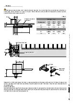 Preview for 42 page of CAME A 3000 Installation Manual