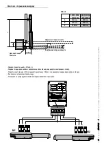 Preview for 46 page of CAME A 3000 Installation Manual