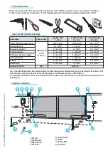 Preview for 17 page of CAME A 3024 N Installation Manual