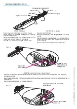 Preview for 20 page of CAME A 3024 N Installation Manual