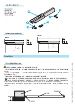 Preview for 28 page of CAME A 3024 N Installation Manual