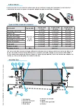 Preview for 29 page of CAME A 3024 N Installation Manual