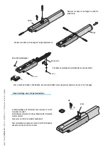 Preview for 31 page of CAME A 3024 N Installation Manual