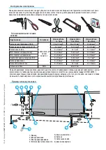 Preview for 41 page of CAME A 3024 N Installation Manual