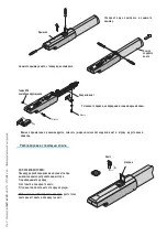 Preview for 43 page of CAME A 3024 N Installation Manual