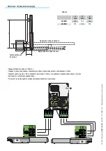 Preview for 46 page of CAME A 3024 N Installation Manual