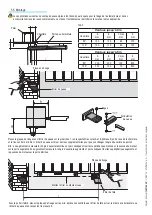 Preview for 30 page of CAME A 5024 Installation Manual