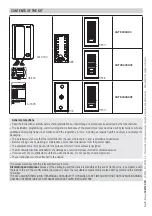 Preview for 2 page of CAME AGT A200 Manual