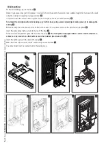 Preview for 9 page of CAME AGT A200 Manual