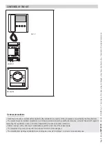 Preview for 2 page of CAME AGTMTMVKIT Installation Manual