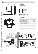 Preview for 3 page of CAME AGTMTMVKIT Installation Manual