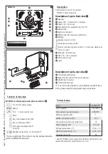 Preview for 7 page of CAME AGTMTMVKIT Installation Manual