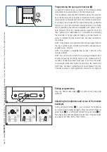 Preview for 11 page of CAME AGTMTMVKIT Installation Manual