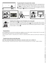 Preview for 12 page of CAME AGTMTMVKIT Installation Manual