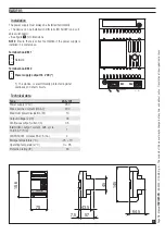 Preview for 14 page of CAME AGTMTMVKIT Installation Manual