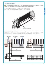 Preview for 5 page of CAME AMICO Series Installation Manual