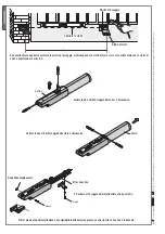 Preview for 8 page of CAME ATI series Installation Manual