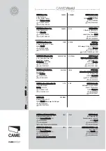 Preview for 16 page of CAME ATI series Installation Manual