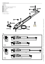 Preview for 6 page of CAME ATS30AGR Installation Manual