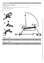 Preview for 14 page of CAME ATS30AGR Installation Manual