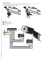 Preview for 15 page of CAME ATS30AGR Installation Manual