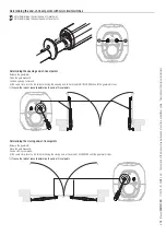 Preview for 16 page of CAME ATS30AGR Installation Manual