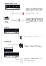 Preview for 25 page of CAME ATS30AGR Installation Manual