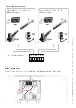 Preview for 24 page of CAME ATS30AGS Installation Manual