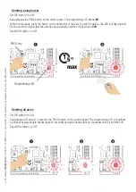 Preview for 29 page of CAME ATS30AGS Installation Manual