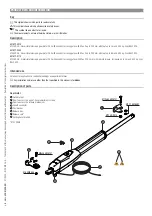 Preview for 5 page of CAME ATS30DGR Installation Manual