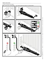 Предварительный просмотр 10 страницы CAME ATS50DGS Installation Manual