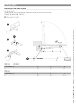 Preview for 14 page of CAME ATS50DGS Installation Manual