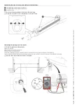 Предварительный просмотр 16 страницы CAME ATS50DGS Installation Manual