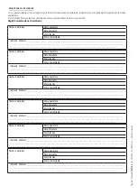 Preview for 14 page of CAME AX3024 Installation Manual