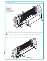 Preview for 9 page of CAME AX3024U Installation Manual