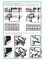 Preview for 10 page of CAME AX3024U Installation Manual