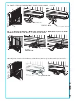 Preview for 12 page of CAME AX3024U Installation Manual