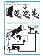 Preview for 13 page of CAME AX3024U Installation Manual