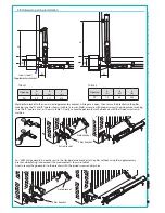 Preview for 14 page of CAME AX3024U Installation Manual